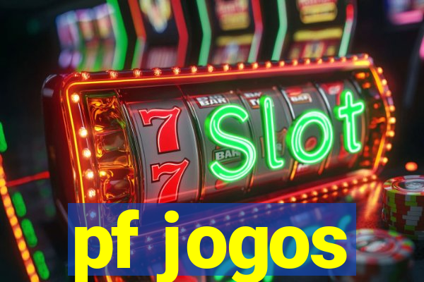 pf jogos